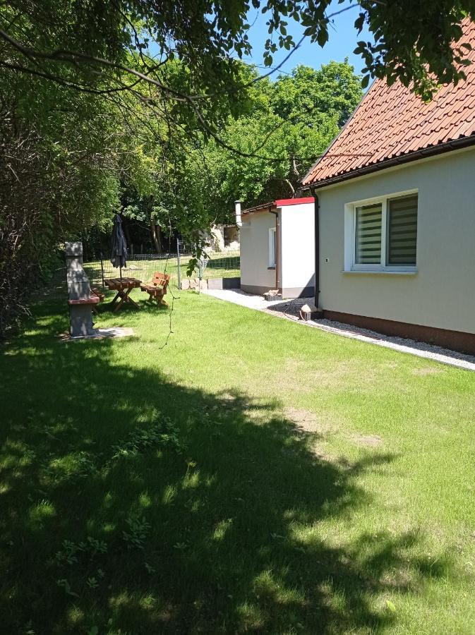 Stara Piekarnia - Plac Lotnikow Olsztyn  Exterior photo